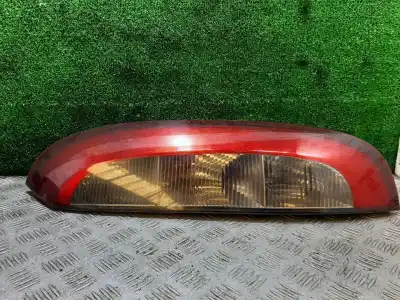 Автозапчасти б/у правый задний фонарь за opel corsa c furgoneta/hatchback (x01) 1.2 16v (f08, w5l) ссылки oem iam 09114337   Автозапчасти б/у правый задний фонарь за opel corsa c furgoneta/hatchback (x01) 1.2 16v (f08, w5l) ссылки oem iam 09114337
