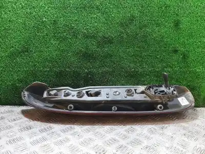 Автозапчасти б/у правый задний фонарь за opel corsa c furgoneta/hatchback (x01) 1.2 16v (f08, w5l) ссылки oem iam 09114337   Автозапчасти б/у правый задний фонарь за opel corsa c furgoneta/hatchback (x01) 1.2 16v (f08, w5l) ссылки oem iam 09114337