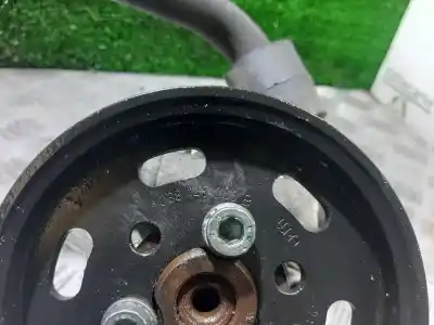 Second-hand car spare part Steering Pump for AUDI A4 AVANT (8E) 2.0 TDI (DPF) (125kW) OEM IAM references 038145255B  