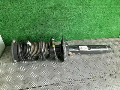 Peça sobressalente para automóvel em segunda mão Amortecedor Dianteiro Esquerdo por SEAT ATECA (KH7) Reference Referências OEM IAM 5Q3413031  