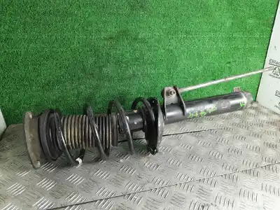 Peça sobressalente para automóvel em segunda mão amortecedor dianteiro esquerdo por seat ateca (kh7) reference referências oem iam 5q3413031  