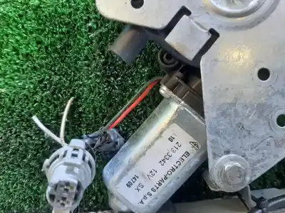 Автозапчасти б/у  за RENAULT CLIO II FASE II (B/CB0)  ссылки OEM IAM 2133342 2 PINS 