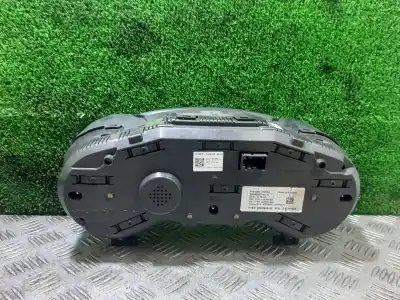 Peça sobressalente para automóvel em segunda mão quadrante por ford focus lim. (cb8) trend referências oem iam f1et10849bjk  