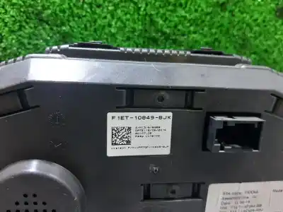 Peça sobressalente para automóvel em segunda mão quadrante por ford focus lim. (cb8) trend referências oem iam f1et10849bjk  