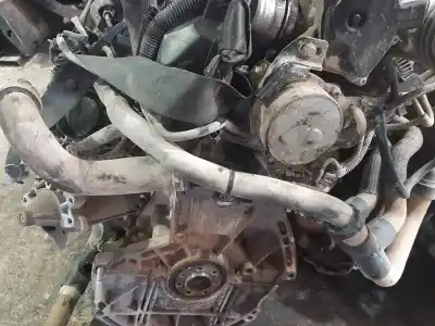 Автозапчастина б/у двигун комплект для dacia dokker ambiance посилання на oem iam k9kc6