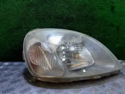 Автозапчастина б/у ПРАВА ФА для TOYOTA YARIS (NCP1/NLP1/SCP1)  Посилання на OEM IAM   