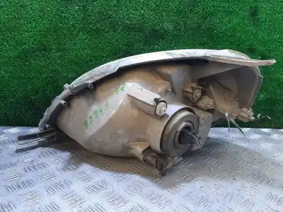 Автозапчастина б/у права фа для toyota yaris (ncp1/nlp1/scp1) 1.0 linea luna посилання на oem iam   