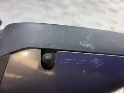 Pezzo di ricambio per auto di seconda mano  per RENAULT SCENIC (JA..)  Riferimenti OEM IAM 010461 7 PINS 