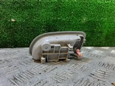 Second-hand car spare part interior left front handle for kia picanto 1.1 active oem iam references 8261007000  