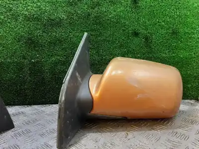 Peça sobressalente para automóvel em segunda mão espelho retrovisor esquerdo por kia picanto 1.1 active referências oem iam 012320 5 pins 