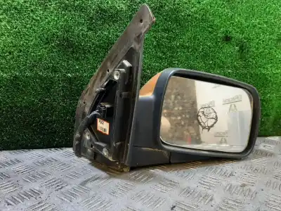 Second-hand car spare part  for KIA PICANTO  OEM IAM references 012320 5 PINS 