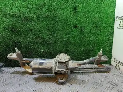 Second-hand car spare part front windshield wiper motor for kia picanto 1.1 active oem iam references   