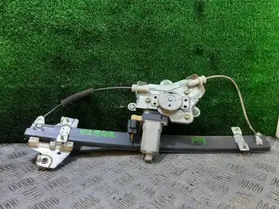 Second-hand car spare part driver left window regulator for kia picanto 1.1 active oem iam references  2 pins 