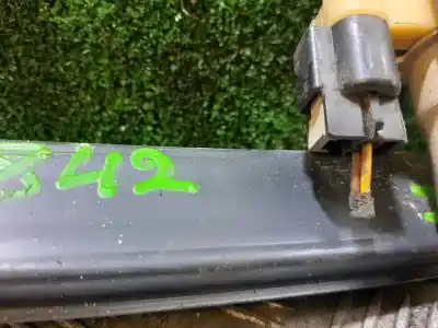 Second-hand car spare part driver left window regulator for kia picanto 1.1 active oem iam references  2 pins 