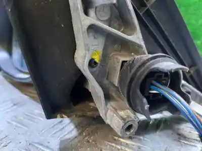 Peça sobressalente para automóvel em segunda mão ESPELHO RETROVISOR ESQUERDO por BMW SERIE 3 BERLINA (E90)  Referências OEM IAM 010803 5 PINS 