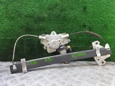 Second-hand car spare part  for KIA PICANTO  OEM IAM references  2 PINS 