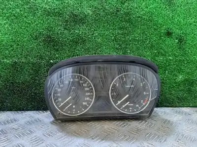 Peça sobressalente para automóvel em segunda mão quadrante por bmw serie 3 berlina (e90) 318i referências oem iam 102533051  911019705