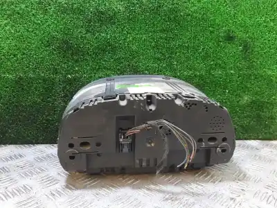 Peça sobressalente para automóvel em segunda mão quadrante por bmw serie 3 berlina (e90) 318i referências oem iam 102533051  911019705