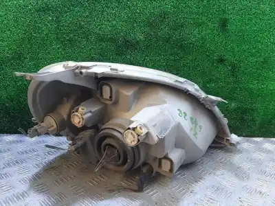 Second-hand car spare part left headlight for toyota yaris (ncp1/nlp1/scp1) 1.0 linea luna oem iam references 89006034  