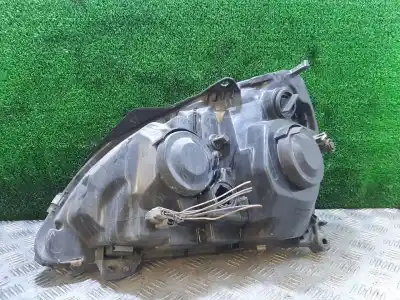Автозапчасти б/у правая фара за renault clio ii fase ii (b/cb0) authentique ссылки oem iam 085511138r  