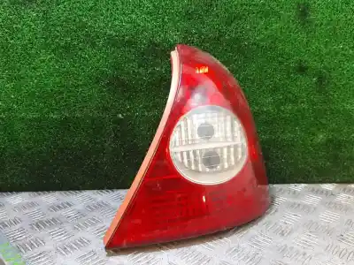 Автозапчасти б/у  за RENAULT CLIO II FASE II (B/CB0)  ссылки OEM IAM 8200071414  89023923