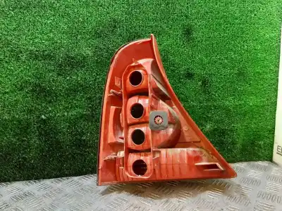 Автозапчасти б/у правый задний фонарь за renault clio ii fase ii (b/cb0) authentique ссылки oem iam 8200071414  89023923