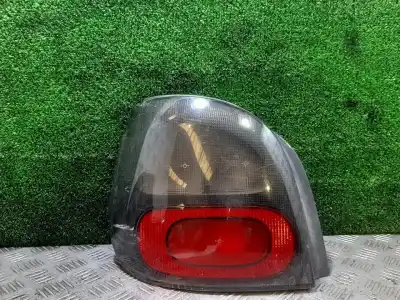 Автозапчасти б/у ЛЕВЫЙ ЗАДНИЙ ФОНАРЬ за RENAULT SCENIC (JA..)  ссылки OEM IAM 7700831730  