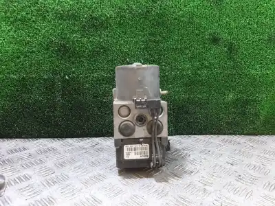 Second-hand car spare part abs for renault scenic (ja..) 1.4 16v authentique oem iam references 7700432643  0265216732