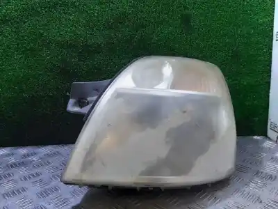 Second-hand car spare part left headlight for kia picanto 1.1 active oem iam references   