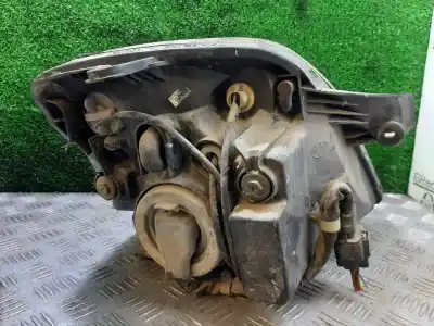 Pièce détachée automobile d'occasion Feu Gauche pour KIA PICANTO 1.1 Active Références OEM IAM   