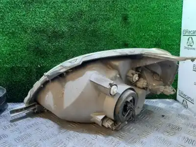 Second-hand car spare part right headlight for toyota yaris active oem iam references   