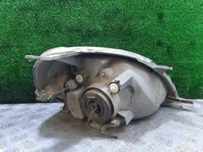 Second-hand car spare part left headlight for toyota yaris active oem iam references   