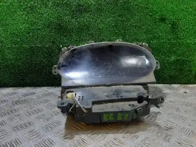 Peça sobressalente para automóvel em segunda mão quadrante por toyota yaris active referências oem iam 8380052120  4573000145