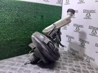 Second-hand car spare part brake servo for citroen c3 collection oem iam references 9811465080
