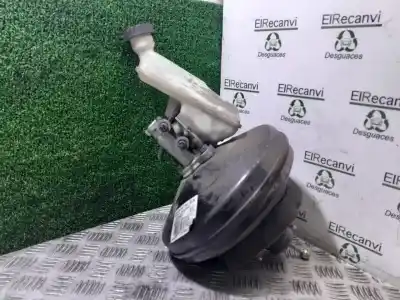 Peça sobressalente para automóvel em segunda mão servo freio por citroen c3 collection referências oem iam 9811465080  