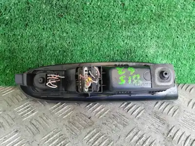 Автозапчастина б/у  для RENAULT CLIO II FASE II (B/CB0)  Посилання на OEM IAM 8200084008  