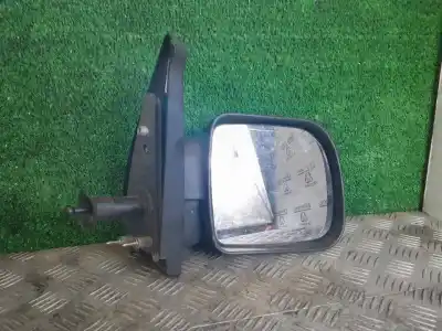 Автозапчастина б/у правий задний огляд для renault kangoo (f/kc0) authentique 58 cv / 43 kw посилання на oem iam 014199  