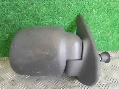 Peça sobressalente para automóvel em segunda mão Espelho Retrovisor Direito por RENAULT KANGOO (F/KC0) Authentique 58 CV / 43 KW Referências OEM IAM 014199  