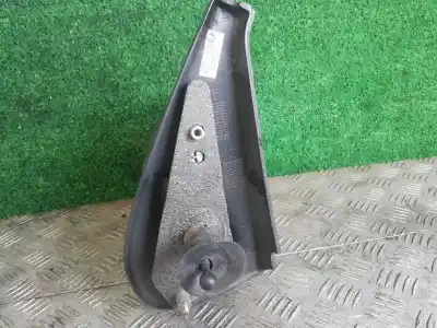 Автозапчастина б/у правий задний огляд для renault kangoo (f/kc0) authentique 58 cv / 43 kw посилання на oem iam 014199  