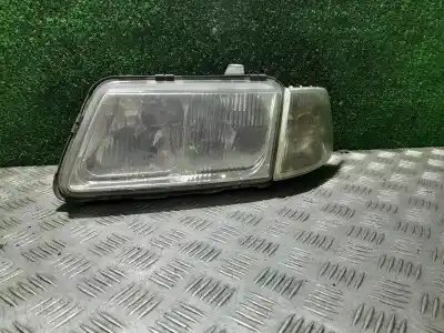 Peça sobressalente para automóvel em segunda mão farol / farolim esquerdo por audi a3 (8l) 1.9 tdi referências oem iam   
