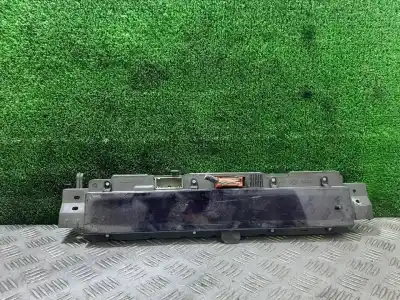 Second-hand car spare part dashboard for renault espace iv (jk0) dynamique oem iam references p8200288814h  