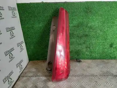 Second-hand car spare part Right Tailgate Light for KIA CEE´D Emotion OEM IAM references   