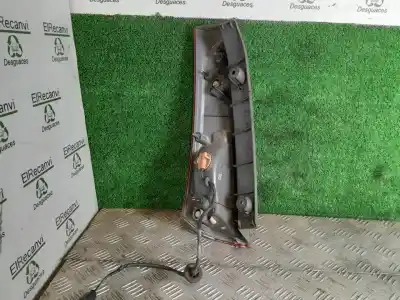 Second-hand car spare part right tailgate light for kia cee´d emotion oem iam references   