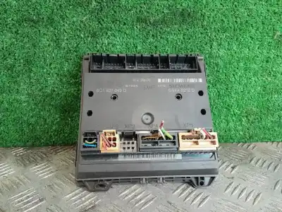 Автозапчастина б/у реле/запоперівник для skoda fabia (6y2/6y3) classic посилання на oem iam 5wk48212d  