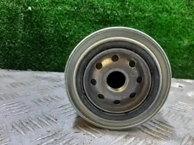 Peça sobressalente para automóvel em segunda mão filtro de óleo por audi a4 b5 avant (8d5) 1.9 tdi referências oem iam 0451103346  