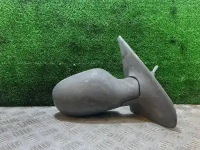 Peça sobressalente para automóvel em segunda mão espelho retrovisor direito por renault clio ii fase i (b/cbo) 1.4 alize 75 cv / 55 kw referências oem iam 018011  