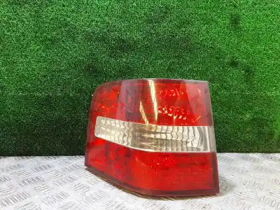 İkinci el araba yedek parçası sol kuyruk lambasi için fiat stilo multi wagon (192_) 1.9 d multijet oem iam referansları 28190102  