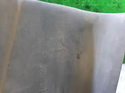 İkinci el araba yedek parçası sol kuyruk lambasi için fiat stilo multi wagon (192_) 1.9 d multijet oem iam referansları 28190102  