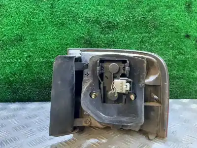 İkinci el araba yedek parçası  için FIAT STILO MULTI WAGON (192_)  OEM IAM referansları 28190102  