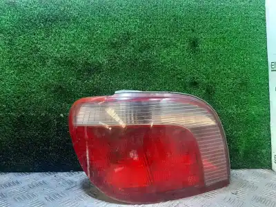 Piesă de schimb auto la mâna a doua lampã spate stânga pentru toyota yaris (ncp1/nlp1/scp1) 1.0 linea luna referințe oem iam   